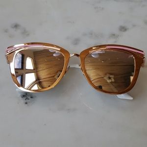 Topfoxx Sunglasses
